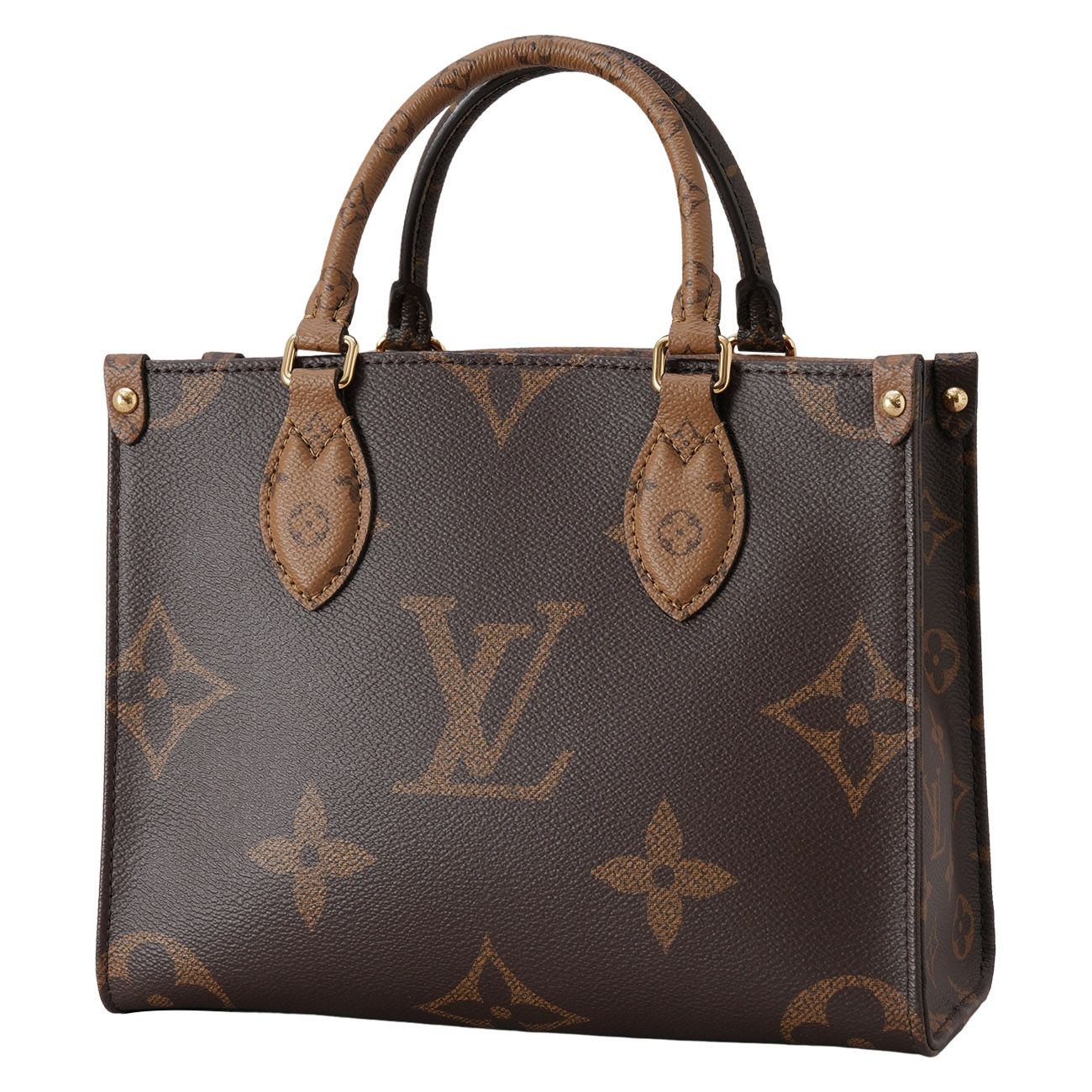 LOUIS VUITTON(USED)루이비통 M46373 모노그램 온더고 PM